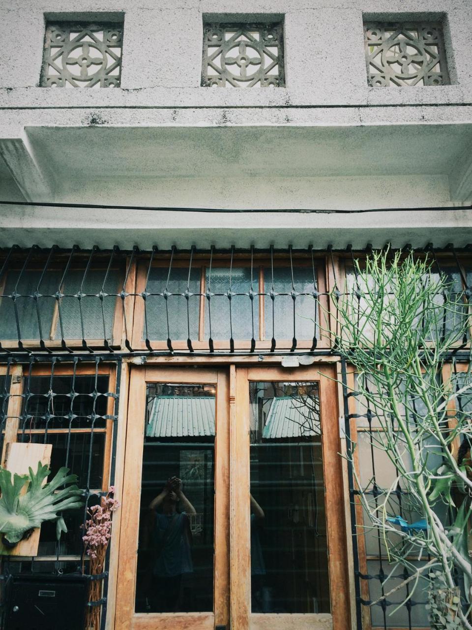 XiaoBei Home2 Tainan Exterior foto