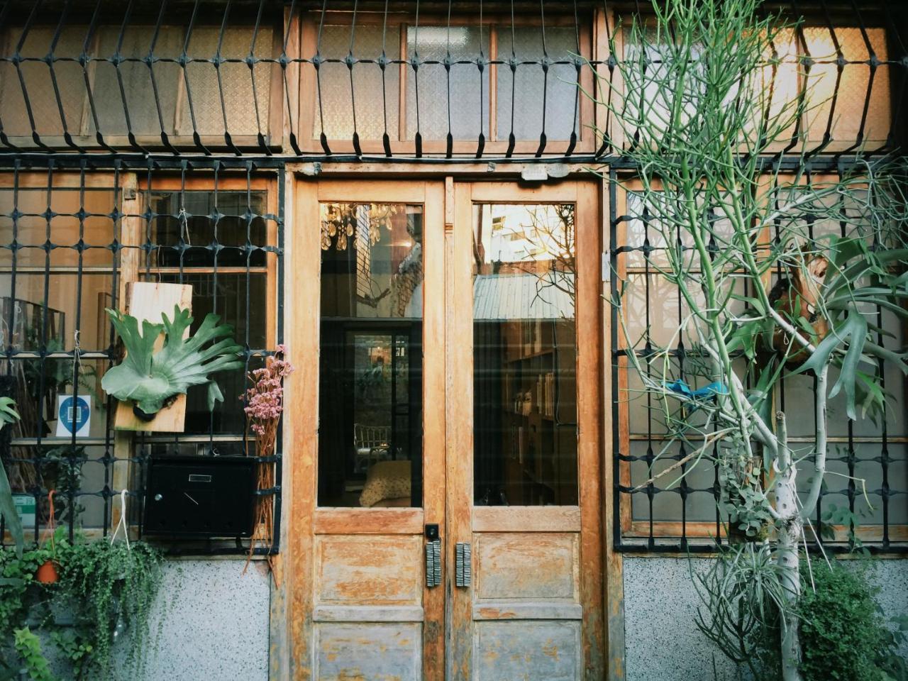 XiaoBei Home2 Tainan Exterior foto