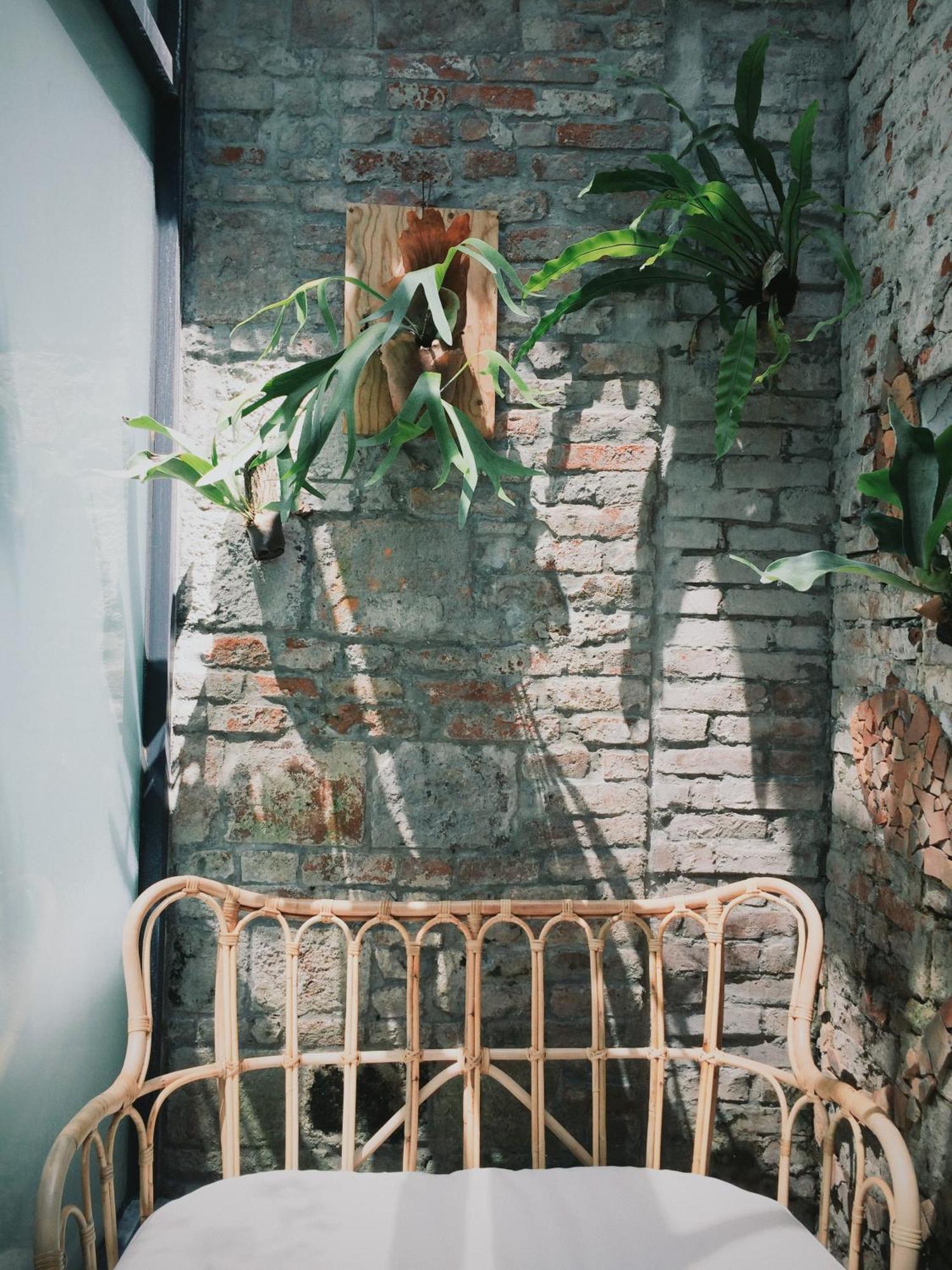 XiaoBei Home2 Tainan Exterior foto